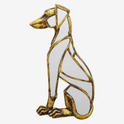 Dog Mirror - thumbnail 4