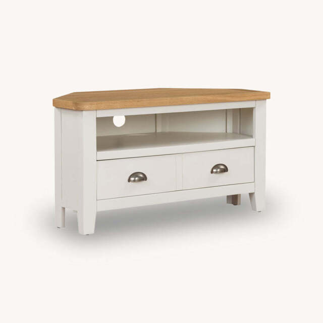 Witney Corner TV Unit - image 1
