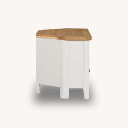 Witney Corner TV Unit - thumbnail 3