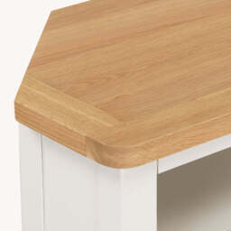 Witney Corner TV Unit - thumbnail 4