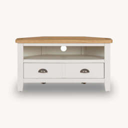 Witney Corner TV Unit - thumbnail 2