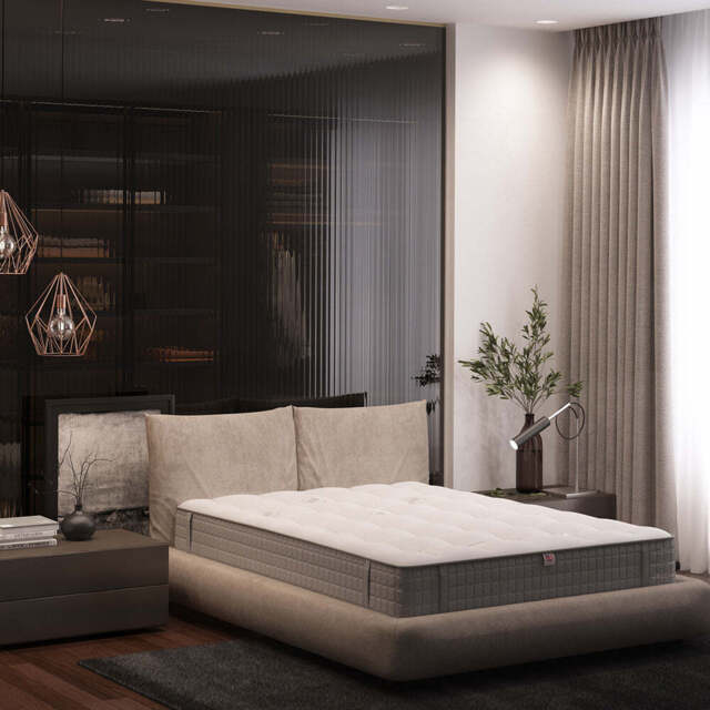Arizona Mattress, Super King