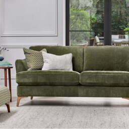 Sofia Chaise Sofa - thumbnail 2