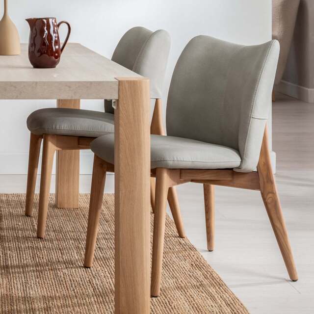 Spencer Dining Chair - image 1