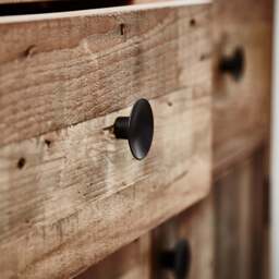 Blake 2 Drawer Console Table - thumbnail 2