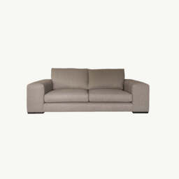 Jubilee Large Sofa, Grey