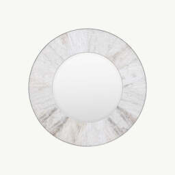 Vigo Round Mirror - thumbnail 3