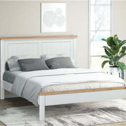 Rutland Painted Bedstead, King - thumbnail 3