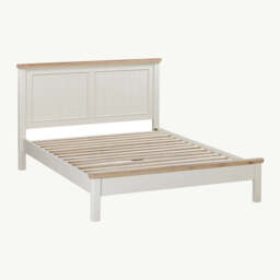 Rutland Painted Bedstead, King - thumbnail 2