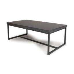 Roxbury Coffee Table, Black