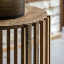 Ludlow Side Table - thumbnail 2