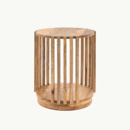 Ludlow Side Table - thumbnail 3
