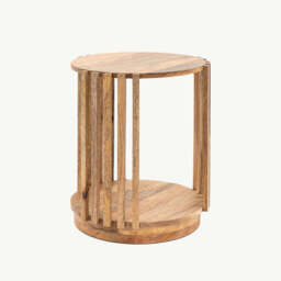 Ludlow Side Table - thumbnail 4