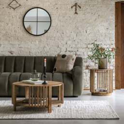 Ludlow Side Table - thumbnail 5