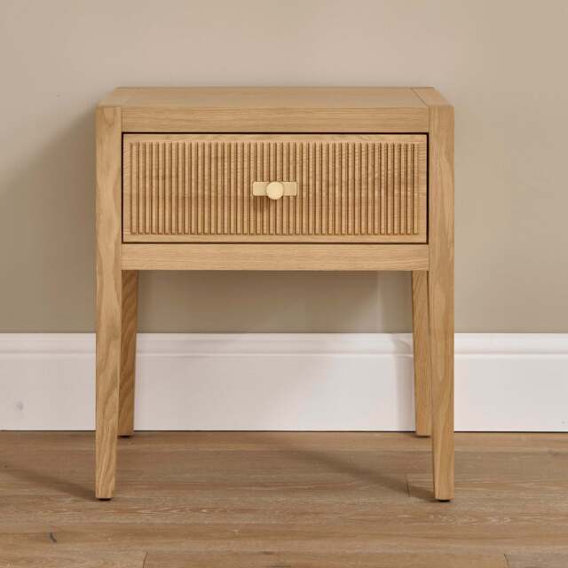 Shelby Nightstand