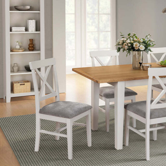 Witney Dining Chair - image 1