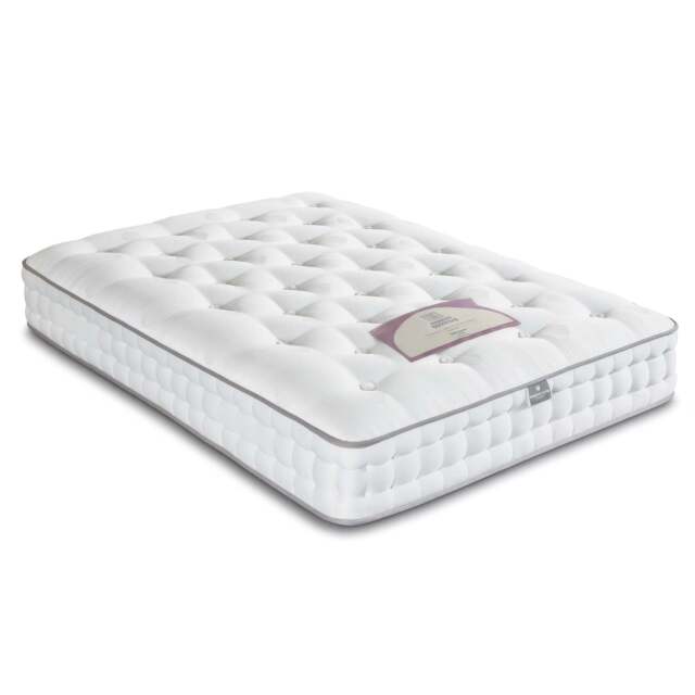 Arighi Bianchi Tennyson 2000 Mattress, Single