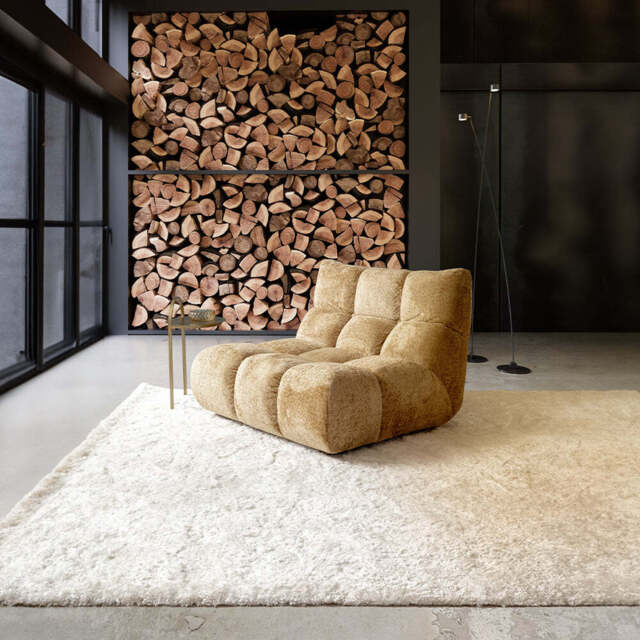 Luka Chair, Brown - image 1