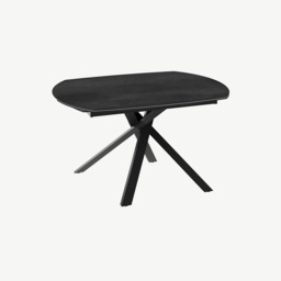 Memphis 130-190cm Extending Dining Table - thumbnail 2