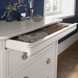 Luca 2+4 Drawer Chest - thumbnail 2