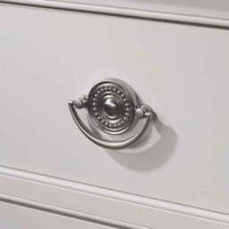 Luca 2+4 Drawer Chest - thumbnail 3