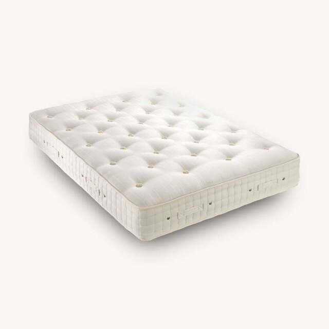 Hypnos Cavendish Mattress, Single
