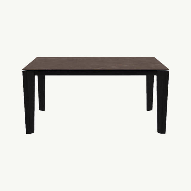 Calligaris Alpha 180-240cm Extending Dining Table