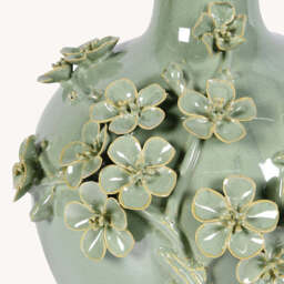 Handmade Blossom Vase - thumbnail 3