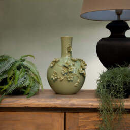 Handmade Blossom Vase