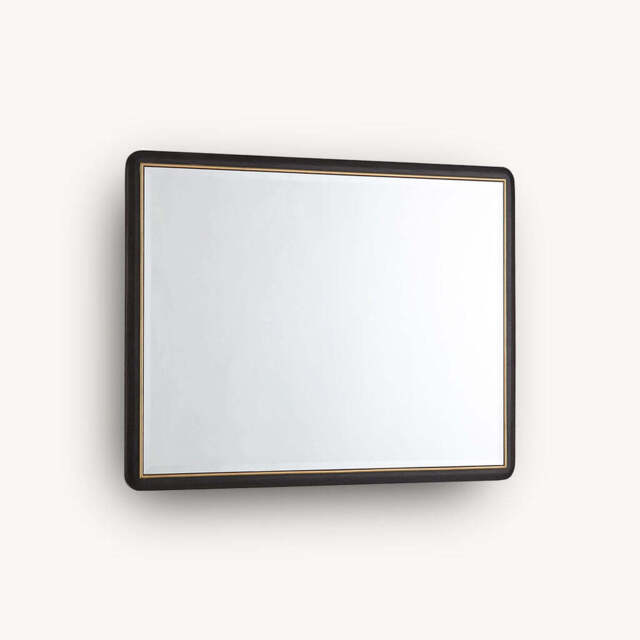 Dante Mirror, Black