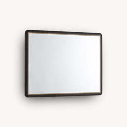 Dante Mirror, Black