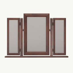 Antoinette Gallery Mirror - thumbnail 5