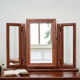 Antoinette Gallery Mirror - thumbnail 2