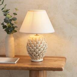 Freya Table Lamp - thumbnail 1