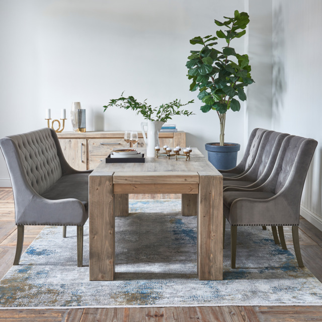 Hulk Dining Table, 180cm