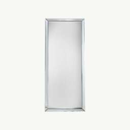 Dresden Bevelled Edge Leaner Mirror - thumbnail 2