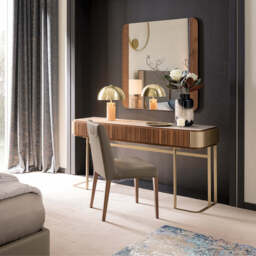 Limoges Desk - thumbnail 1
