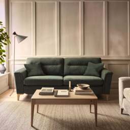 Ercol Sandford Sofa, 2 Seater
