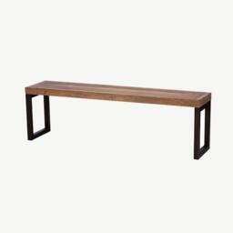 Blake Bench, Small