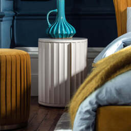 Lily Bedside Table Left