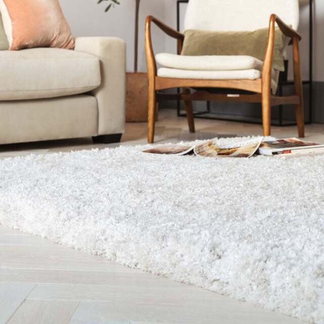 Barnaby Rug, 2m x 2.9m / Natural - image 1