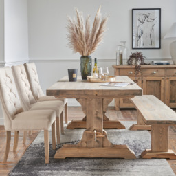 Indiana Dining Table, 180cm
