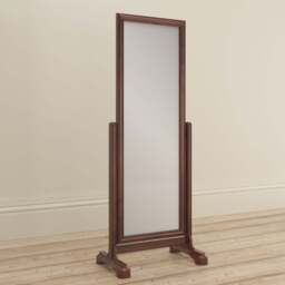 Antoinette Cheval Mirror - thumbnail 3