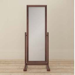 Antoinette Cheval Mirror - thumbnail 2