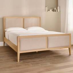 Shelby Bed Frame, Double
