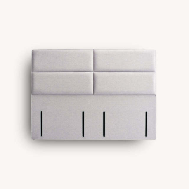 Hypnos Gabriella Headboard, Single