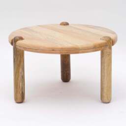 Scandi Coffee Table, Small - thumbnail 2