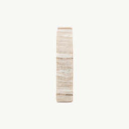 Marble Bookend Set of 2, Beige - thumbnail 6