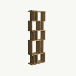 Embassy Alcove Shelving unit - thumbnail 2