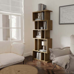 Embassy Alcove Shelving unit - thumbnail 1